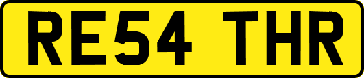 RE54THR