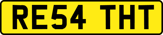 RE54THT