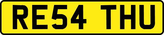 RE54THU