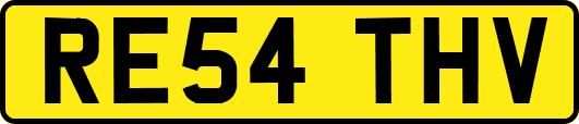 RE54THV