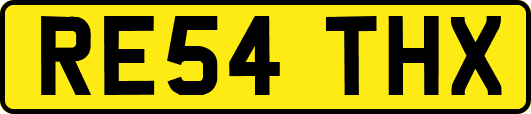 RE54THX
