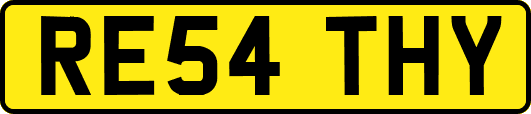 RE54THY