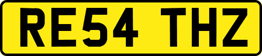 RE54THZ