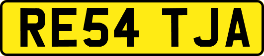 RE54TJA