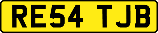 RE54TJB