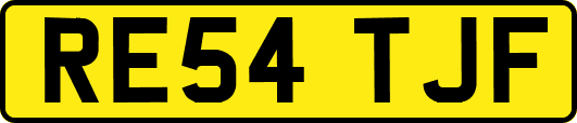 RE54TJF