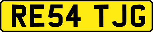 RE54TJG