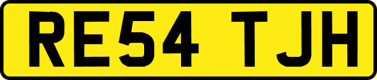 RE54TJH