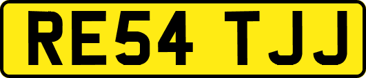 RE54TJJ
