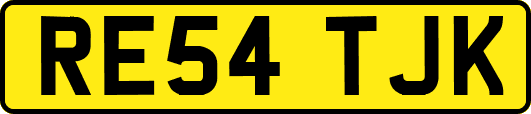 RE54TJK