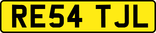 RE54TJL