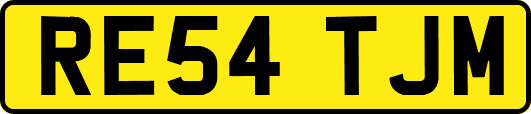 RE54TJM