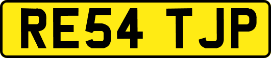 RE54TJP