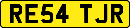 RE54TJR