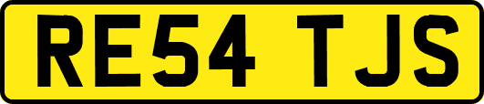 RE54TJS