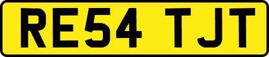 RE54TJT