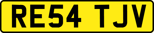 RE54TJV
