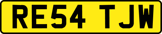 RE54TJW