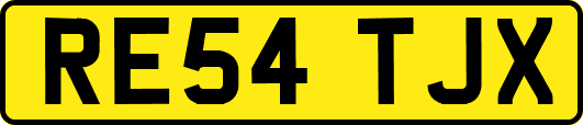 RE54TJX
