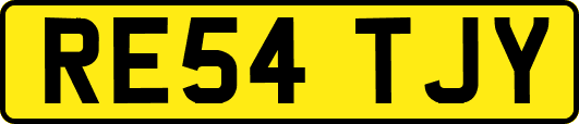 RE54TJY