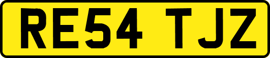RE54TJZ