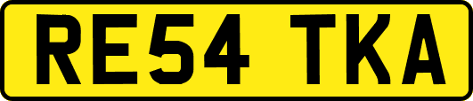 RE54TKA