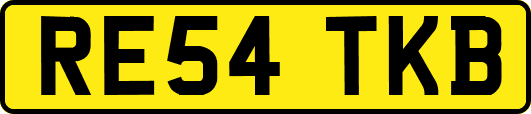 RE54TKB