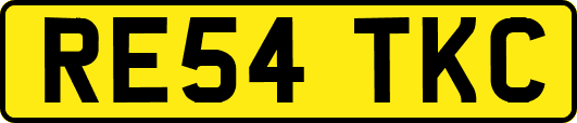 RE54TKC