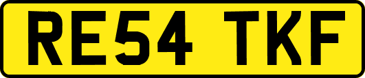 RE54TKF