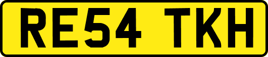 RE54TKH