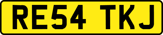 RE54TKJ