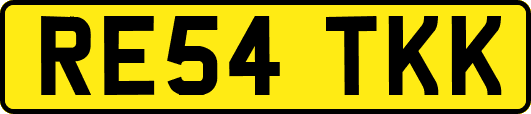 RE54TKK