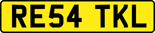 RE54TKL