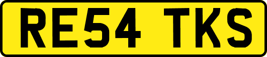 RE54TKS