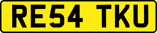 RE54TKU