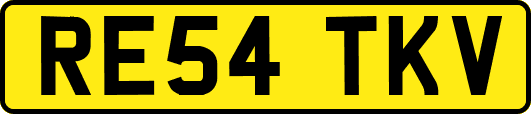 RE54TKV