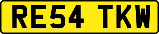 RE54TKW