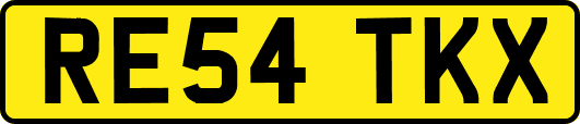 RE54TKX