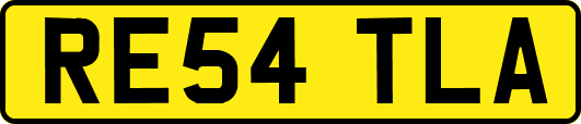 RE54TLA