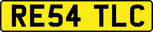 RE54TLC