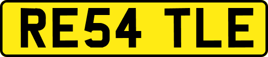 RE54TLE