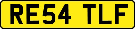 RE54TLF