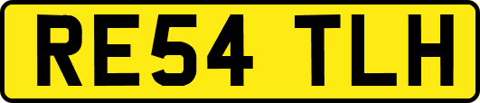 RE54TLH