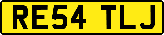 RE54TLJ