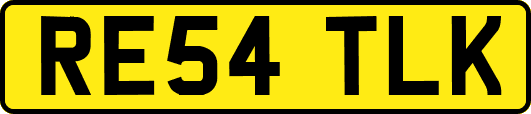 RE54TLK