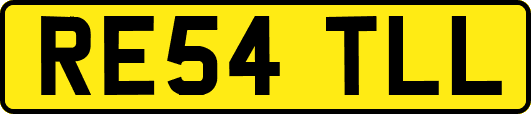 RE54TLL