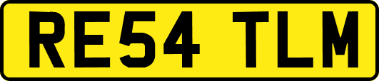 RE54TLM