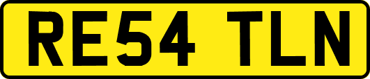 RE54TLN