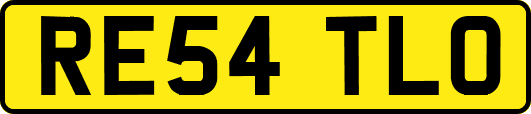 RE54TLO