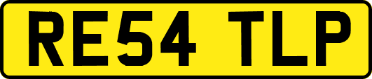 RE54TLP